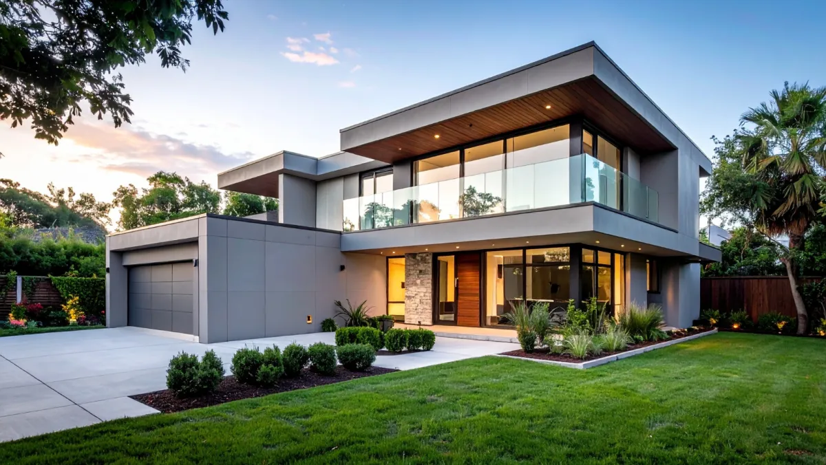 Budget-Friendly Curb Appeal Ideas for Homes in Grand Rapids