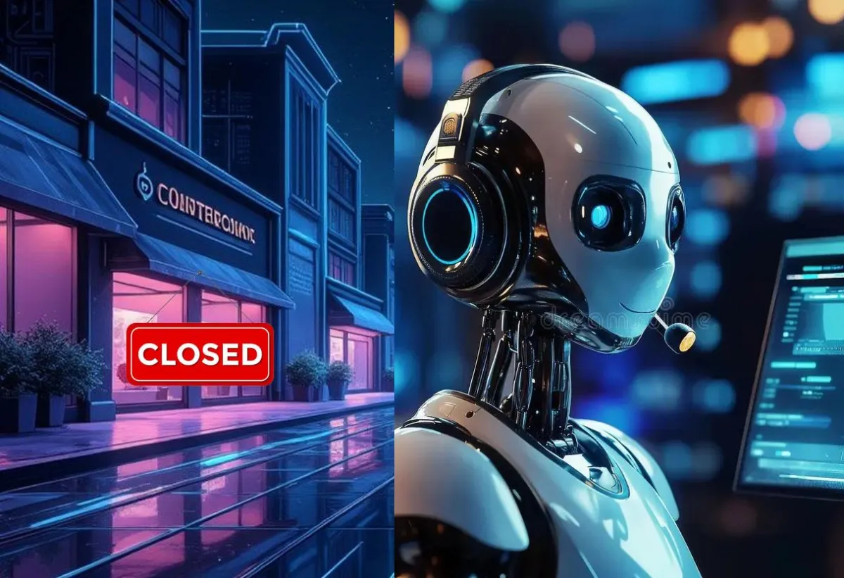 After-Hours = Lost Revenue: How Smart Businesses Capture Leads 24/7 With AI