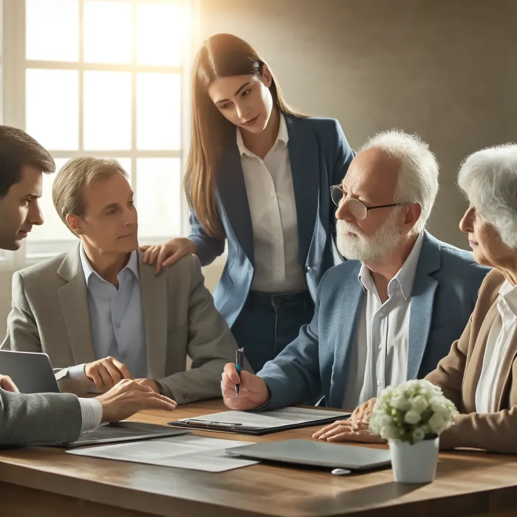 Effects of NAR Settlement on Real Estate Commissions