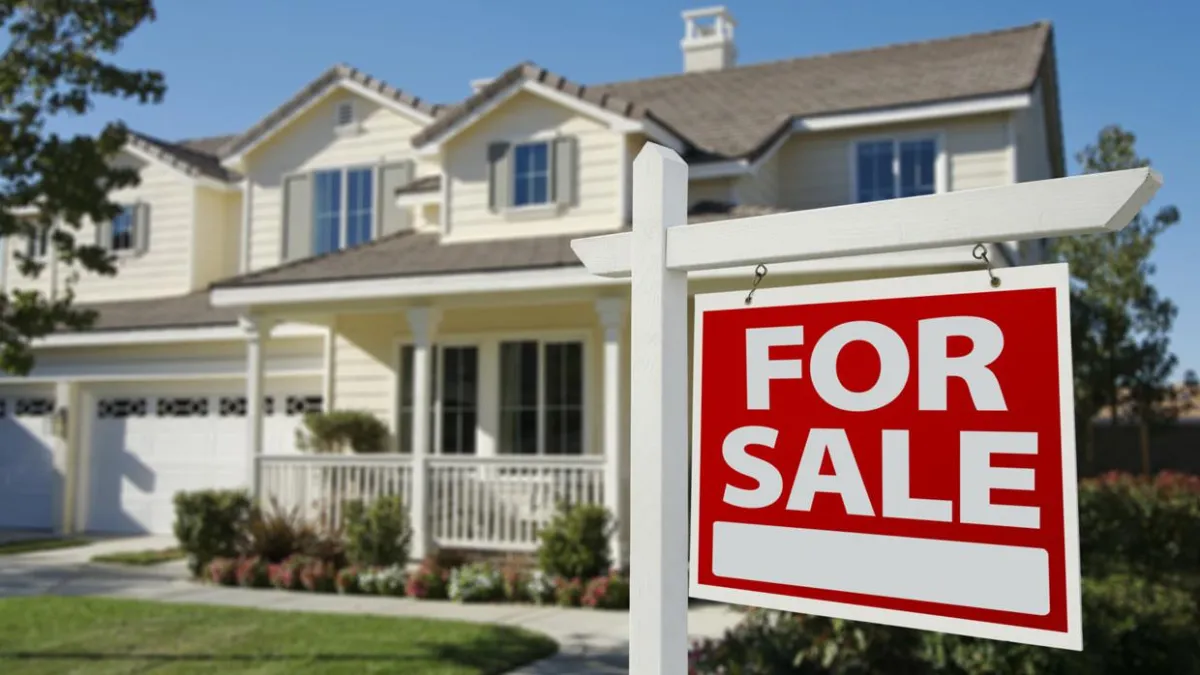 Declining home values in Allen, TX housing market with challenges for older homes and Sage Senior Support offering as-is cash home buying solutions for families transitioning seniors.