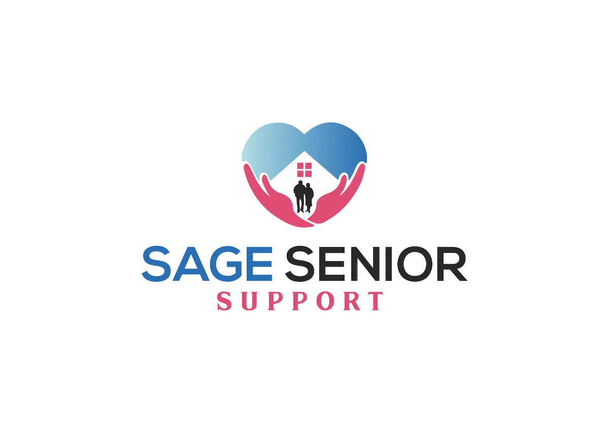 Logan Hassinger of Sage Senior Support, a trusted DFW advisor, helping families navigate as-is home sales with care and expertise