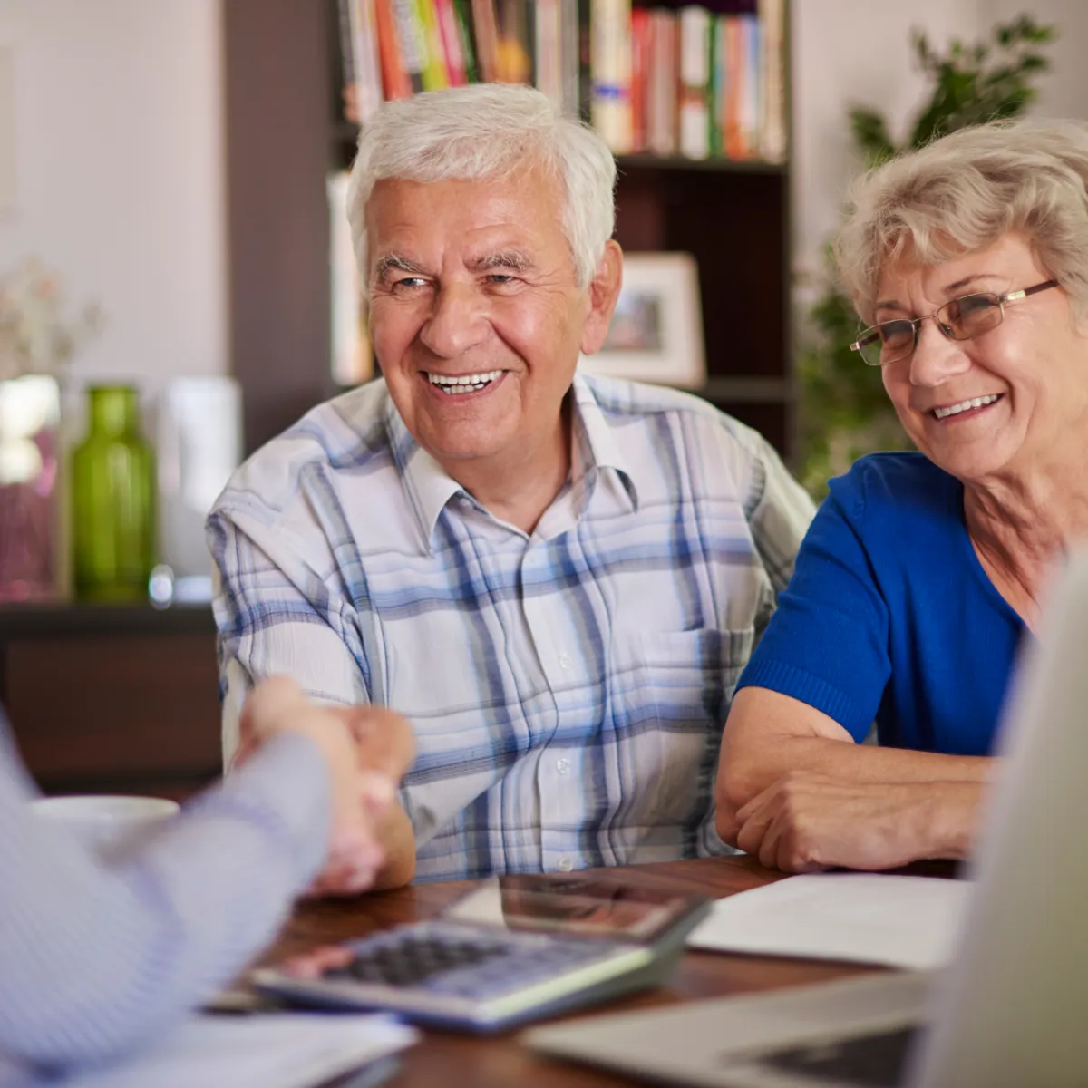 Navigating a Senior Home Sale: NineBird, D’Angelo & Sage Side-by-Side