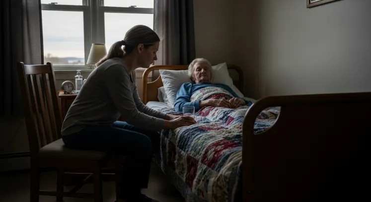 DFW Help Moving Mom to a Senior Facility: Finding the Right Support Level
