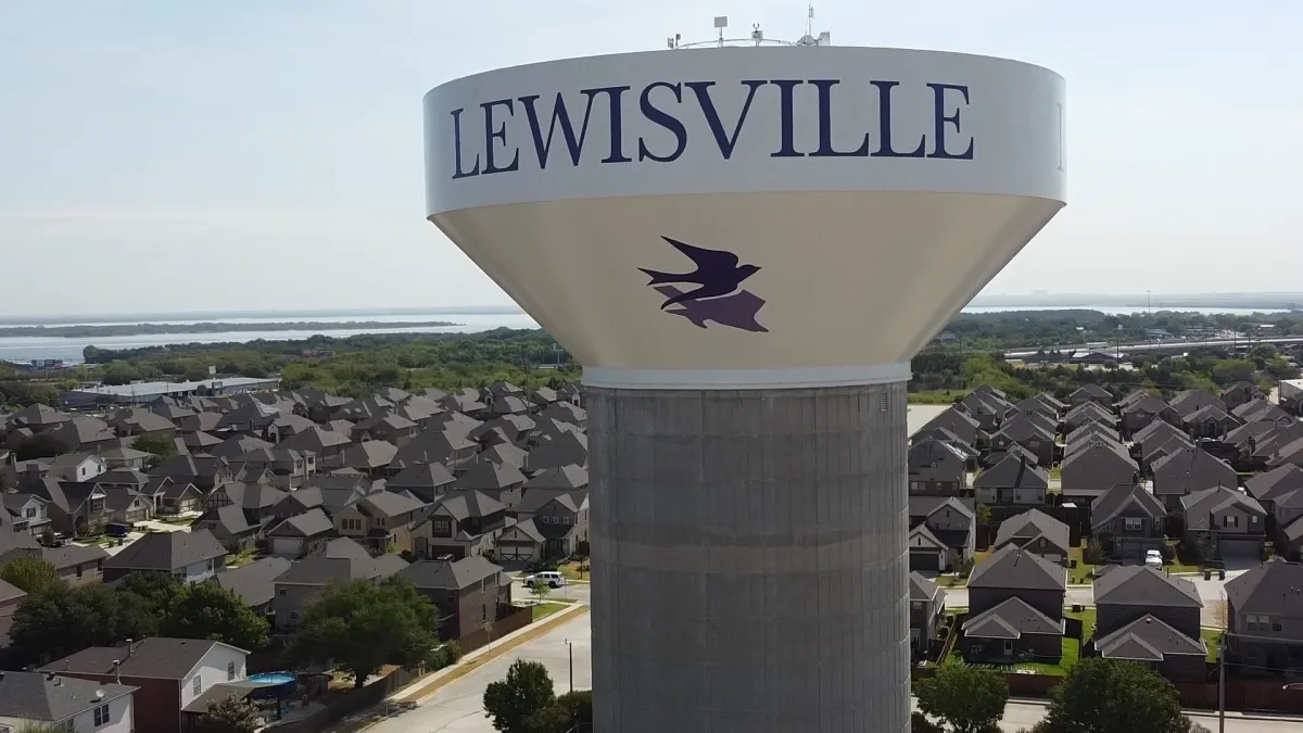 Lewisville Market Update 2025: As-Is Sales Beat Traditional Listings for Seniors