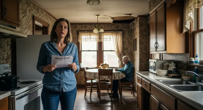 Denton Real Estate 2025: The 113-Day Problem and Why Distance Changes Everything