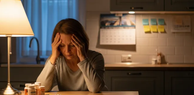 What If You Can't (or Don't Want to) Care for Your Parents? Here's What Comes Next For Dallas/Fort Worth Families