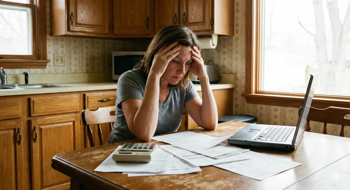 Cash Buyer vs. Realtor in North Richland Hills: What Actually Makes Sense When Mom Needs Care Now