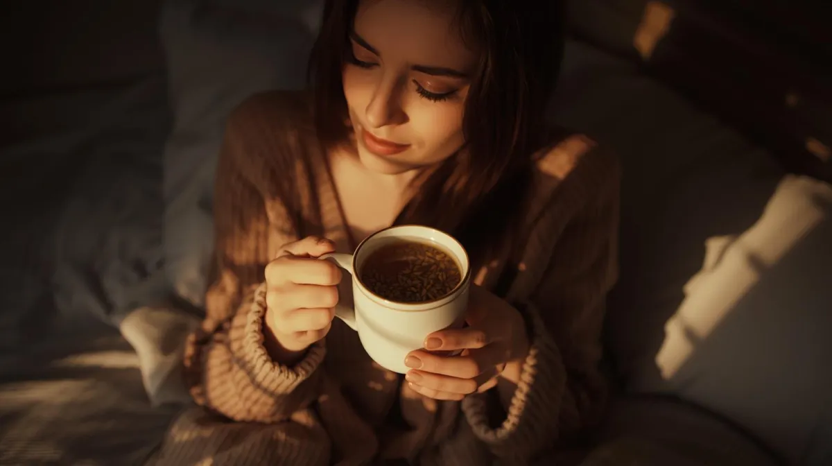 Simple Rituals for Busy Minds — Gentle Ways Women Can Reset, Unwind & Return to Themselves