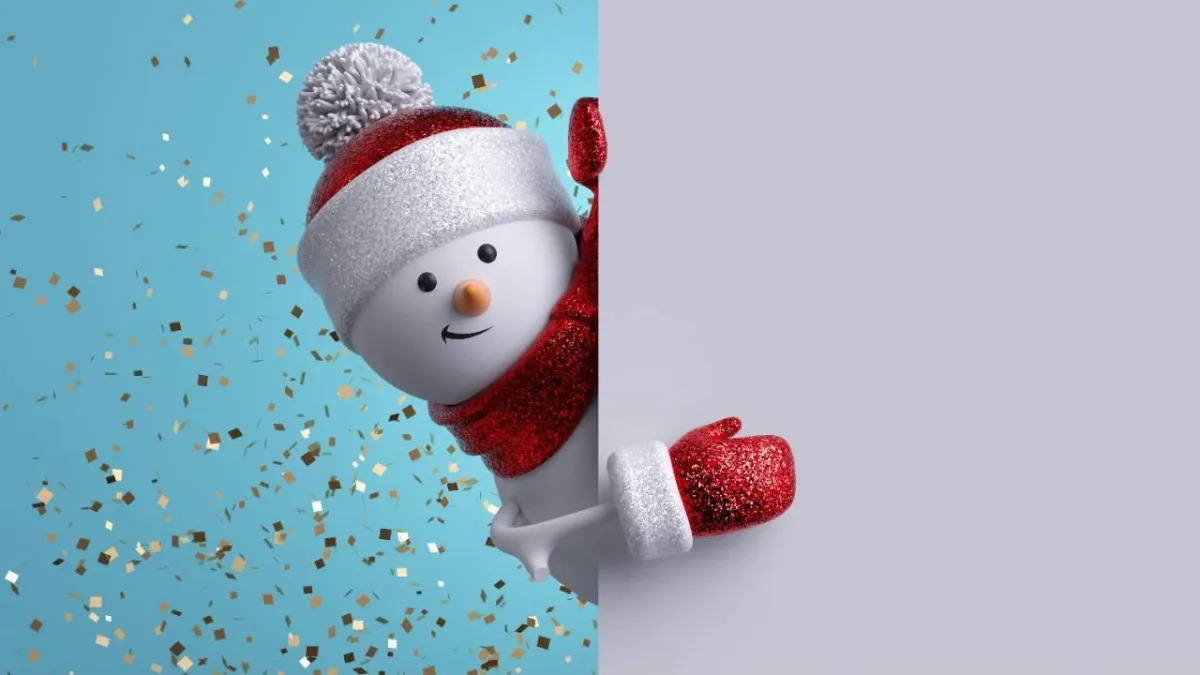Enjoying the Holidays with Emotional Intelligence (Even During an Election Year)