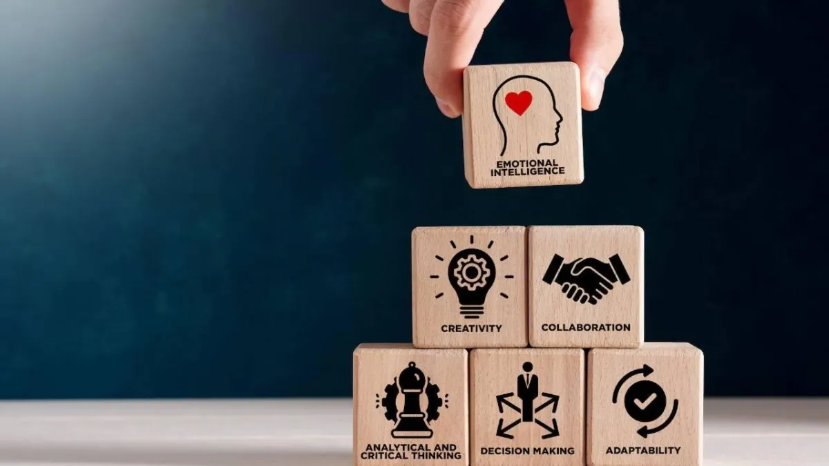 How Leaders Can Improve Their Emotional Intelligence