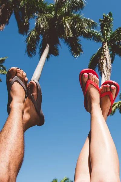 Email Automation Chaos to Calm for Sustainable Footwear Brand Slappas