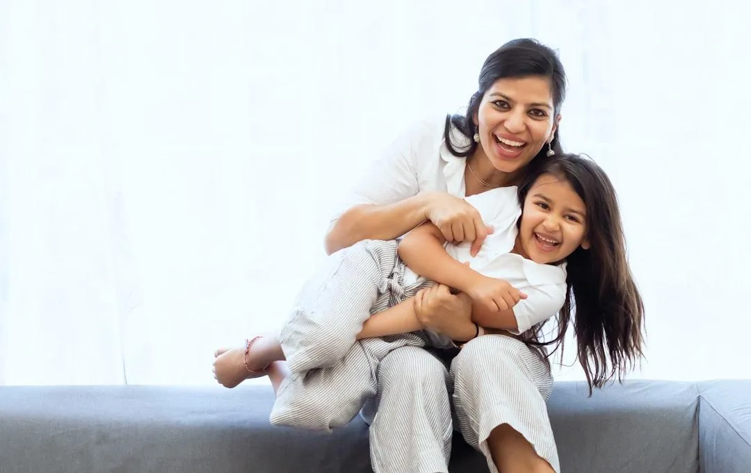 family, personal growth, fulfillment, motherhood