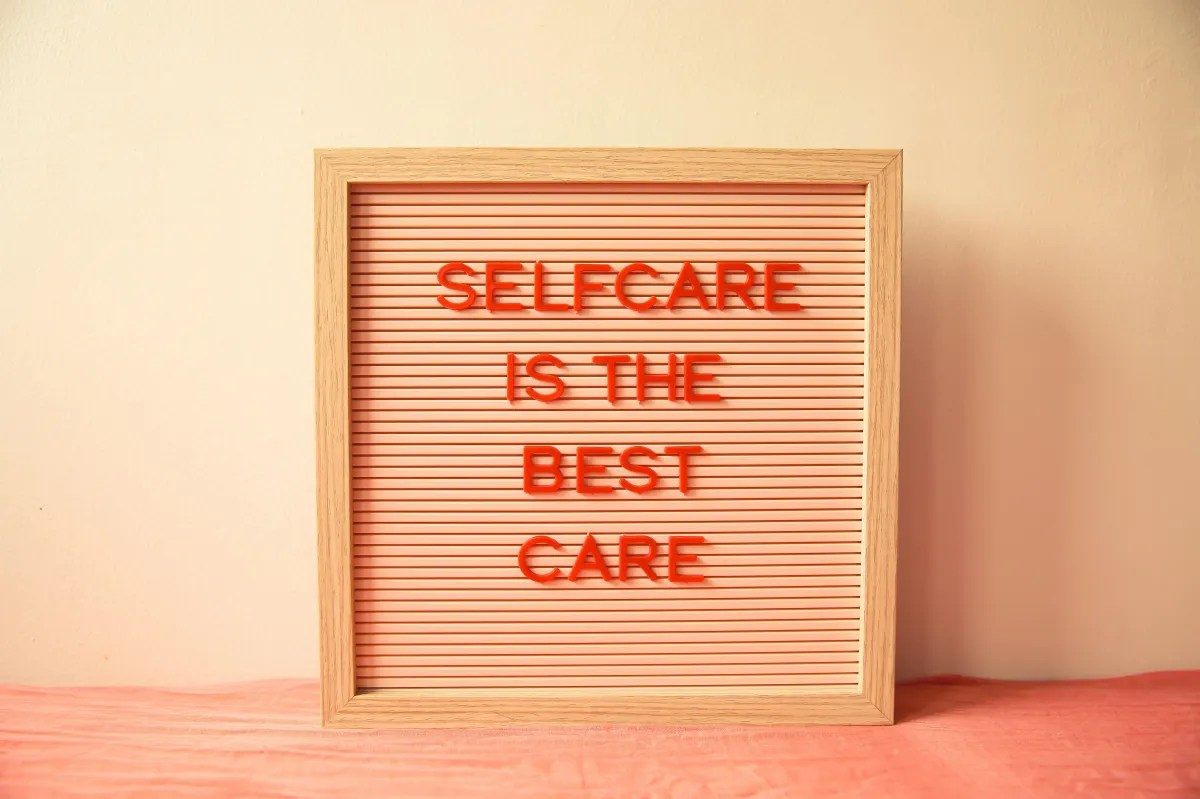 Self-Love