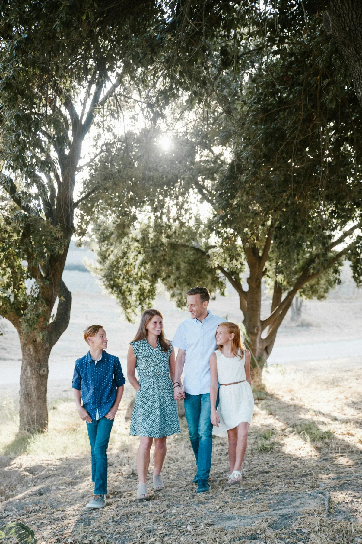 wellness, family, faith
