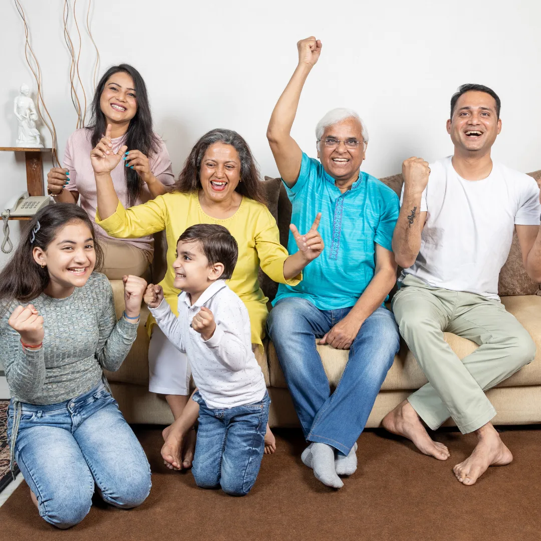 family, parenting, wellness, fulfillment