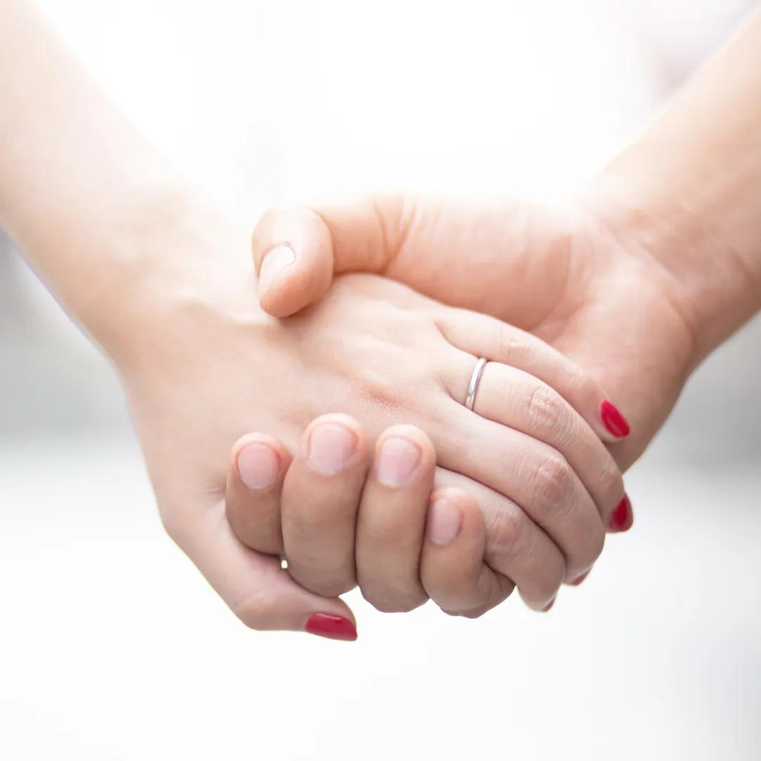 marriage, fulfillment, family