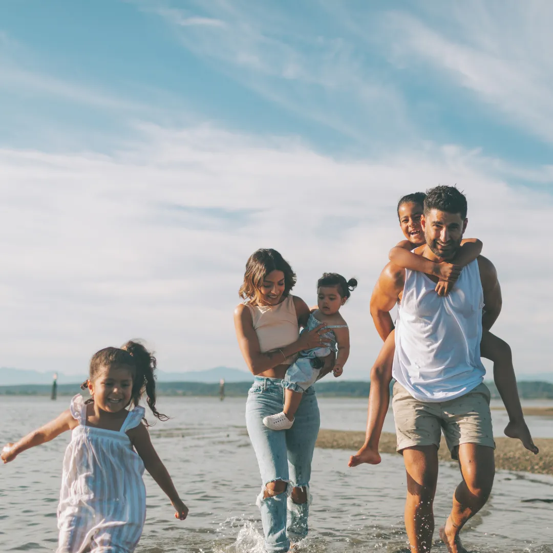 family, parenting, fulfillment, parental growth