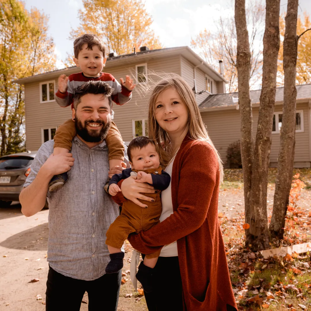 family, parenting, fulfillment