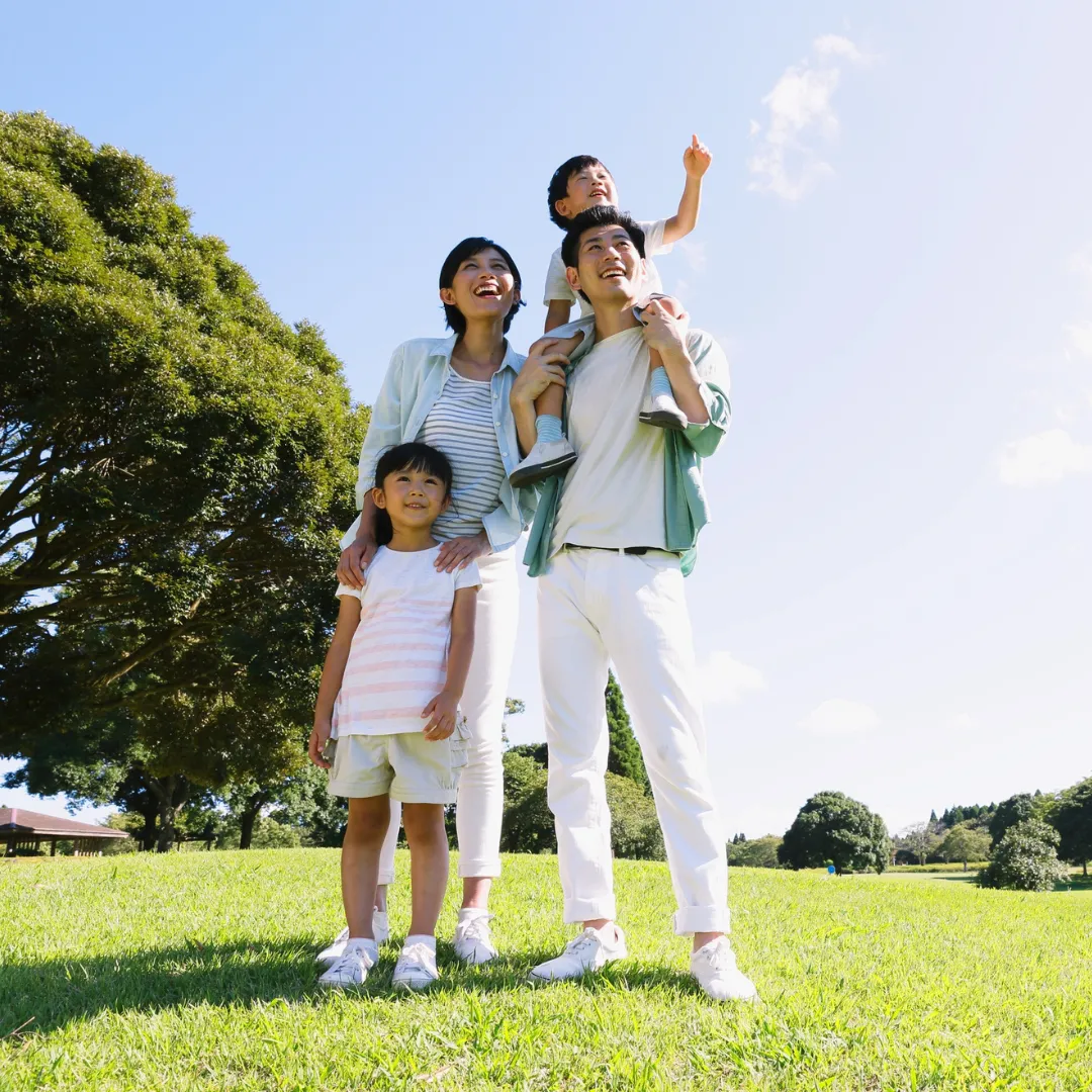 family, parenting, personal growth, fulfillment, family