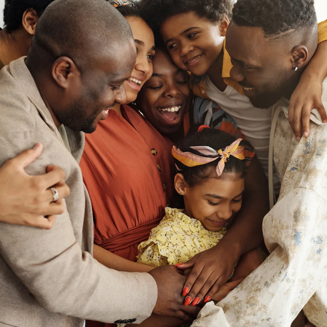 family, parenting, fulfillment