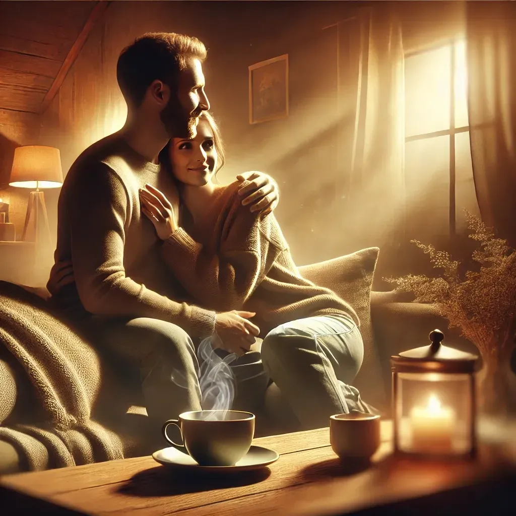 Relaciones de pareja: El arte de construir un vínculo sólido y significativo