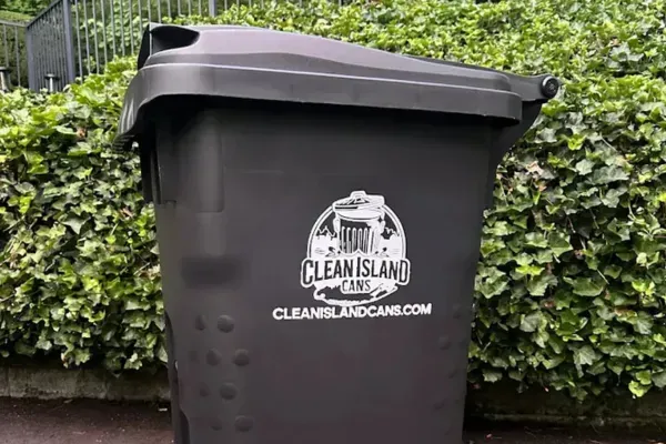 Eliminate Odors Fast | Expert Bin Cleaning Solutions in Centerport, NY
