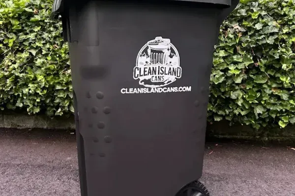 Seasonal Garbage Can Cleaning Tips for Homeowners in Cold Spring Harbor, NY