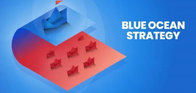 ابتكار القيمة