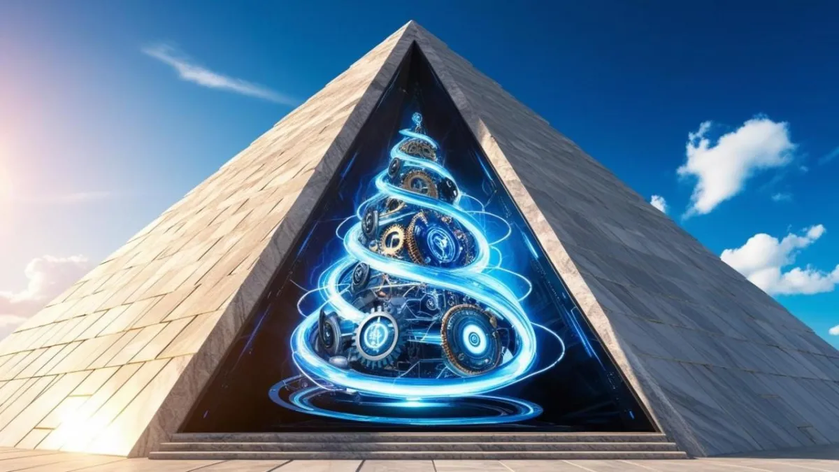      الابتكار في الثلث الأخير من الهرم Innovation at the Bottom of the Pyramid    