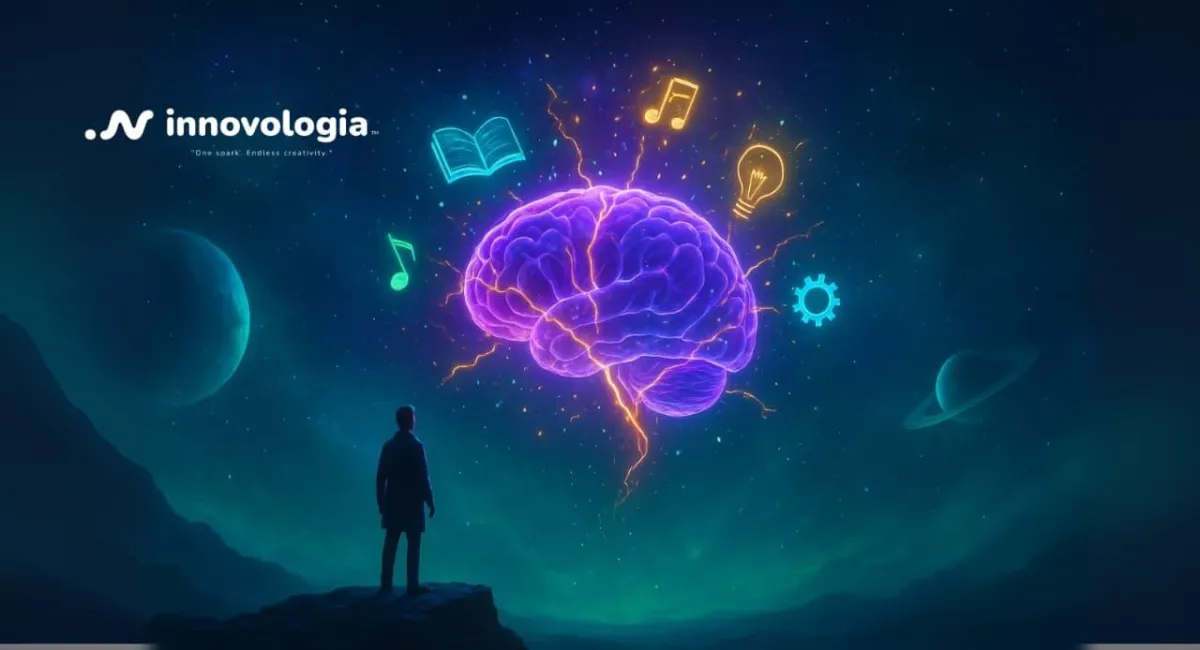 اطلق العنان لابداعك واغتنم المستقل
