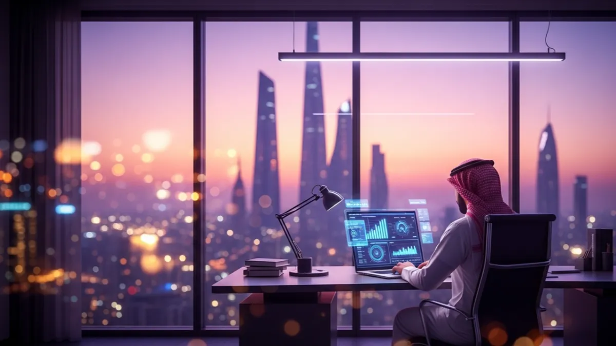 الابتكار كمحرّك استراتيجي