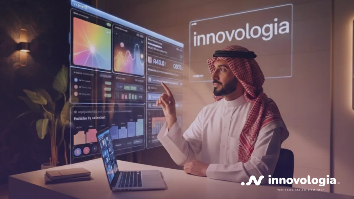 الدروس المستفادة من نتائج قياس البحث والابتكار لعام 2025