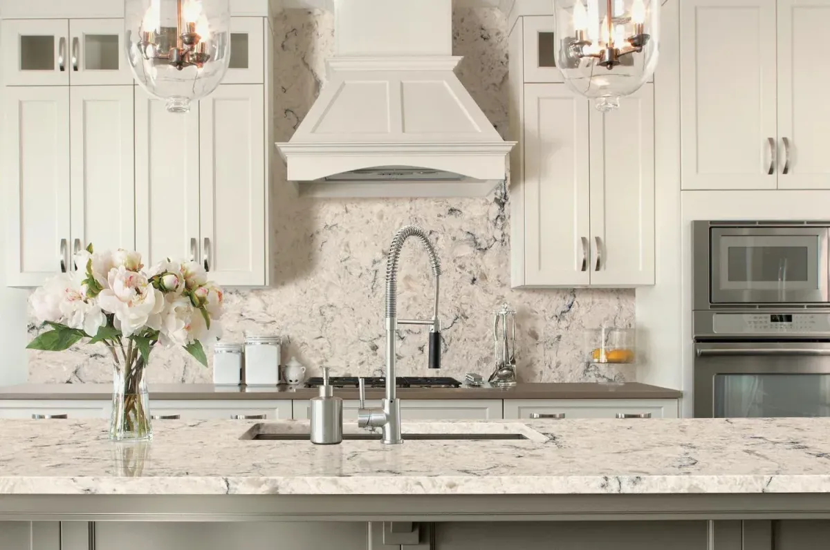 What Is Quartz and Why Is It So Popular for Countertops?