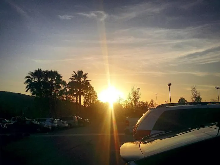 Florida Sun vs. Your Car: How to Protect Your Paint from UV Damage