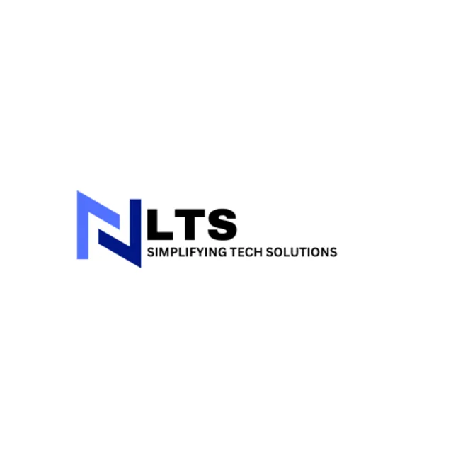NLTS logo