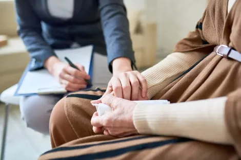 Grief Counseling Support: Guiding You Through the Stages of Loss and Emotional Healing