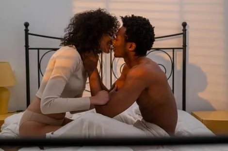 How to Deeply Satisfy a Woman: The Ultimate Guide to Passion, Intimacy, and Emotional Connection