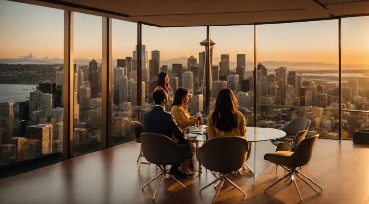 Realtors in Seattle Transforming Their Business With Chad Storey's AI-Driven Conversion Coaching