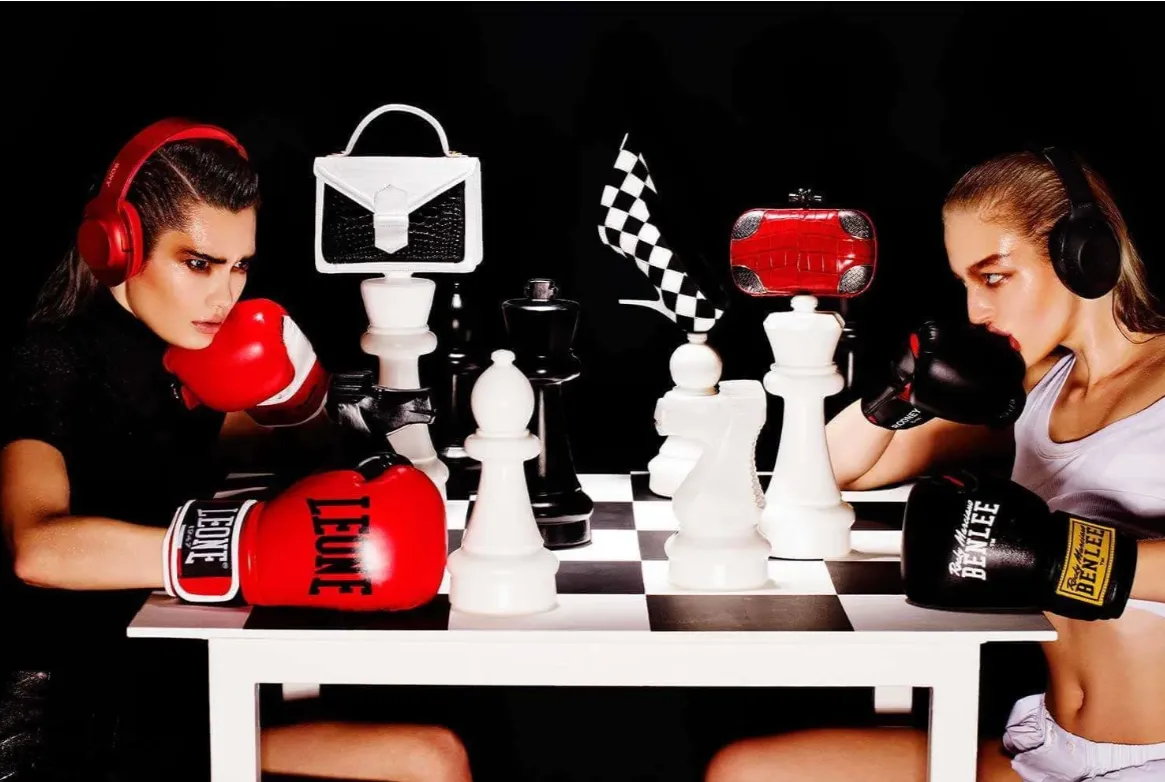 ULTIMATE LIFE PYRAMID

