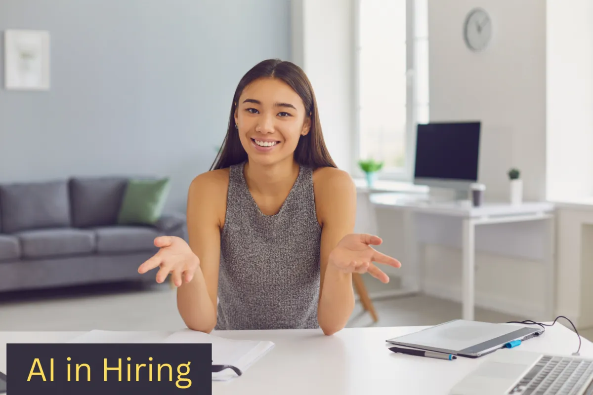 AI Ethics in Hiring: 5 Things You Can Do In This Crazy New Age of Employment