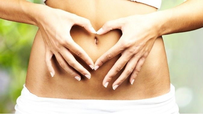 The Heart and the Gut