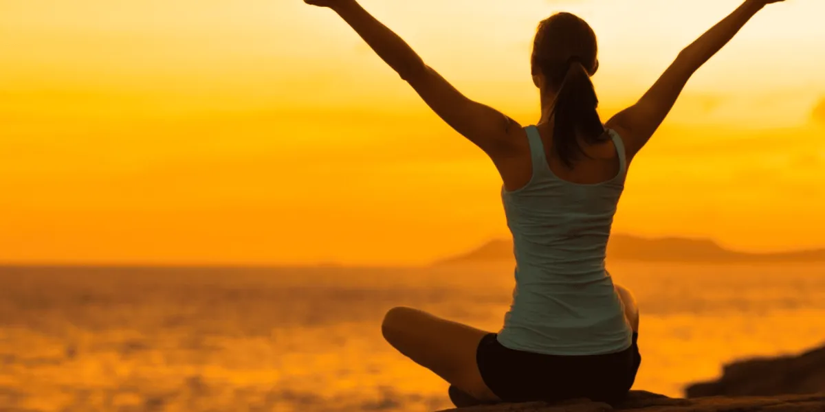 A Free Body, A Free Mind