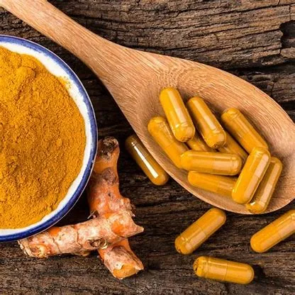 Tumeric 