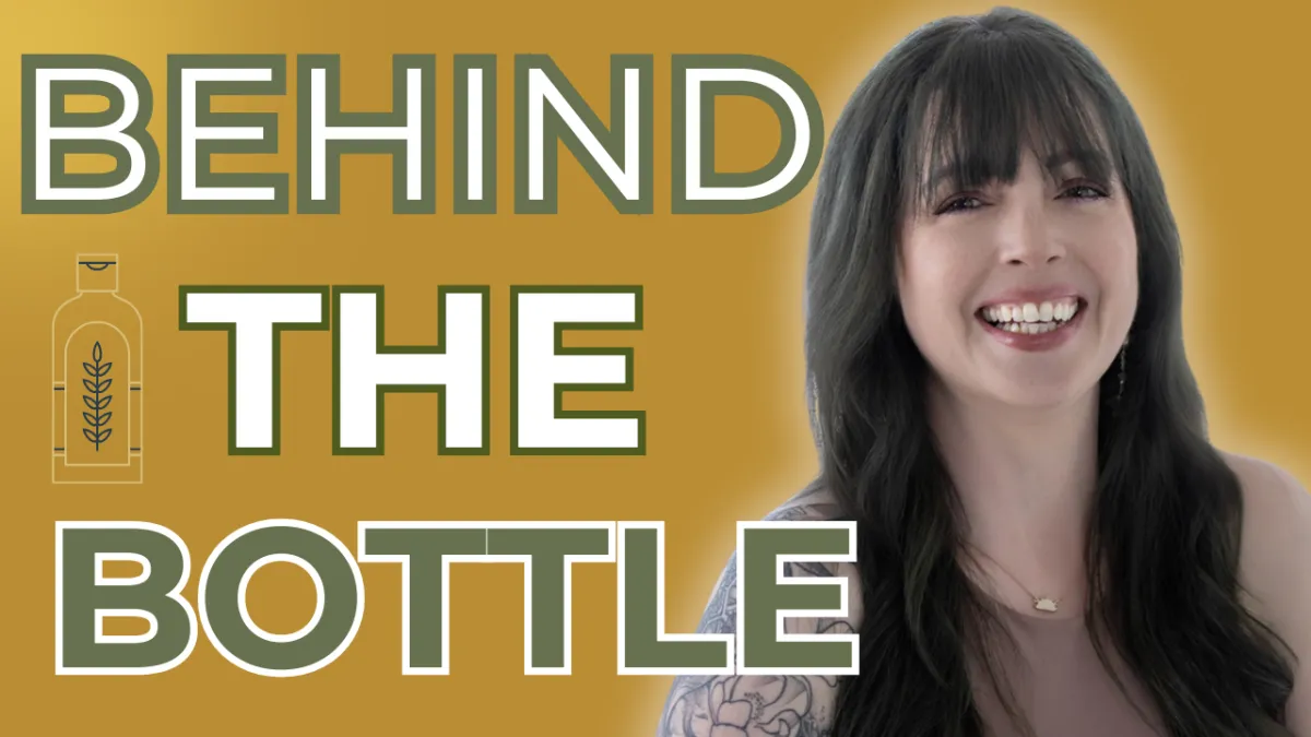 Why Salon Leaders Need To Know What's Actually In Their Products