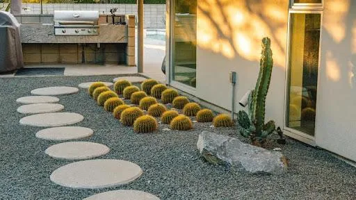DG In Landscaping