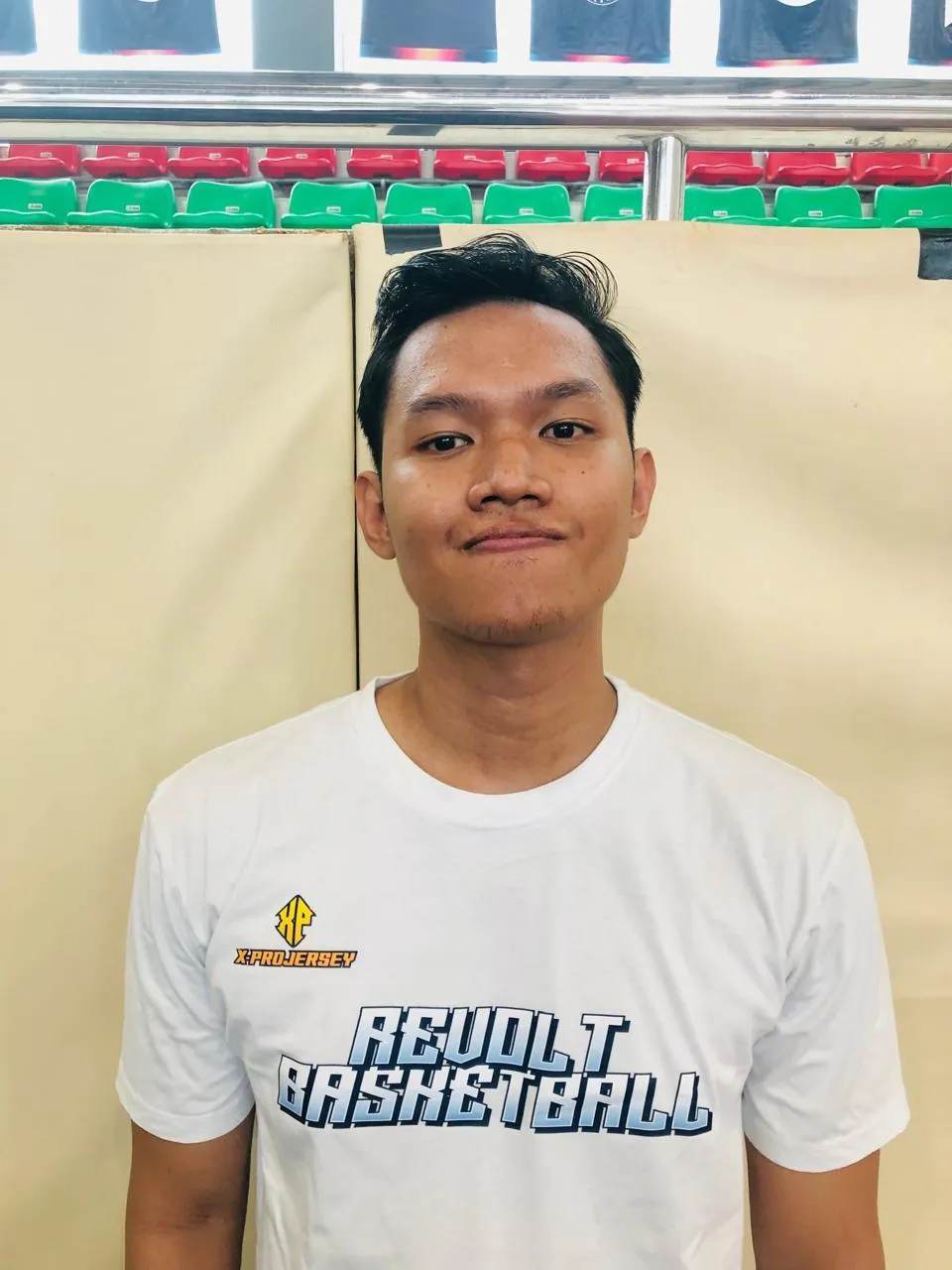 Coach Fajar
