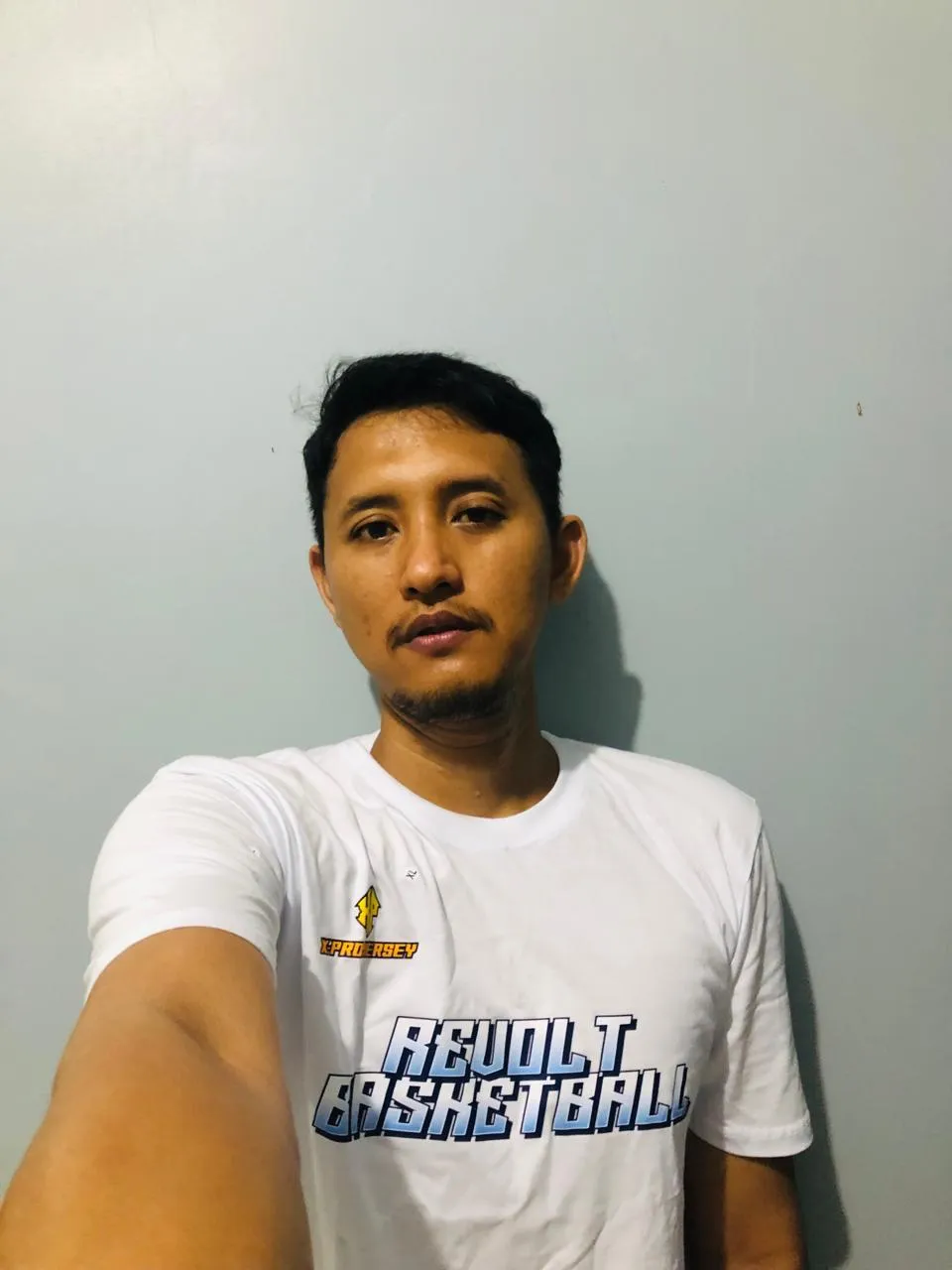 Coach Pandu