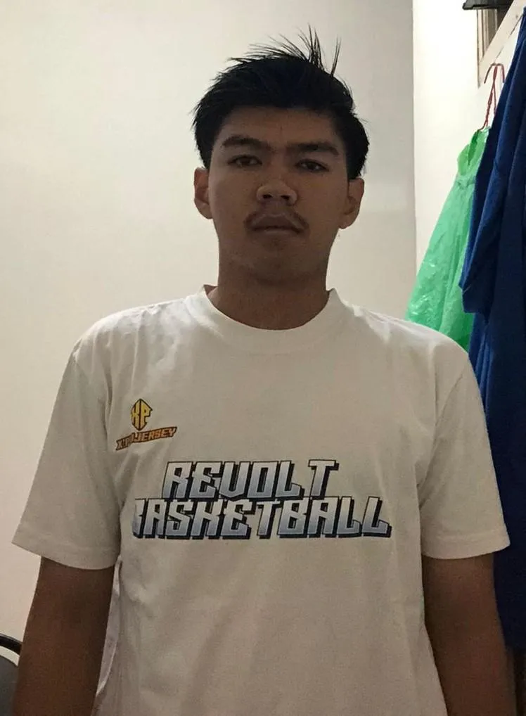 Coach Ramadani

