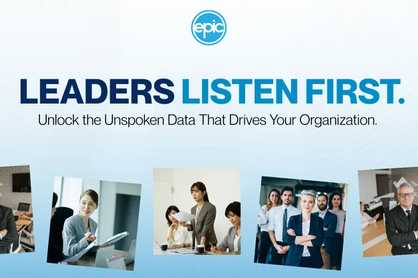 The Moment That Changed How I Lead Forever: When Leadership Means Listening First