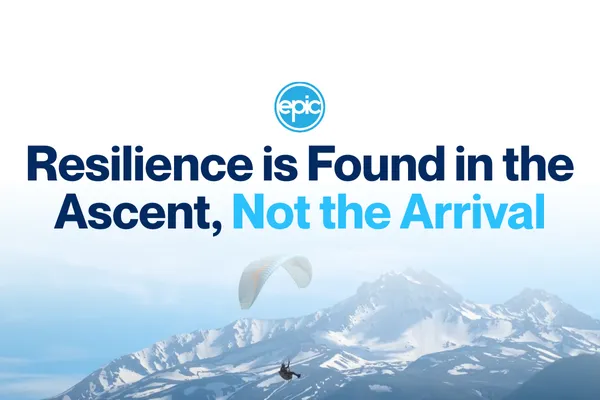 What Trekking Everest Taught Me About Failure